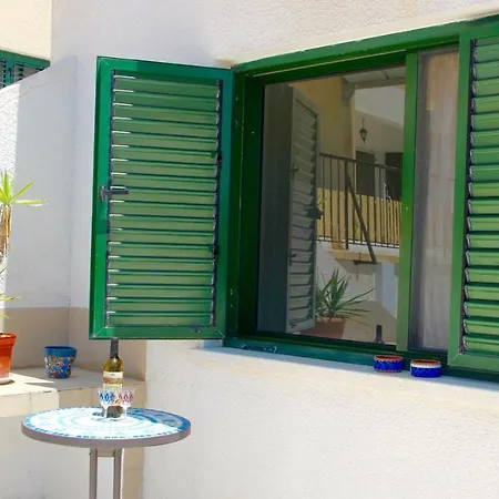 شقة B2 2 Bedroom