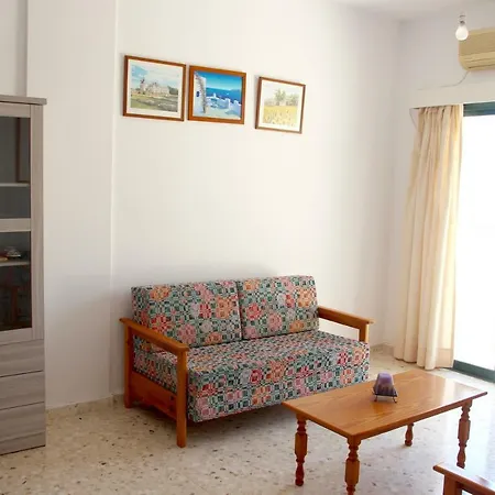 شقة B2 2 Bedroom