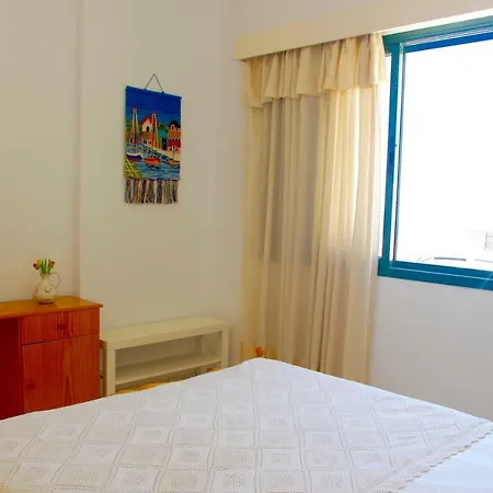 B2 2 Bedroom شقة