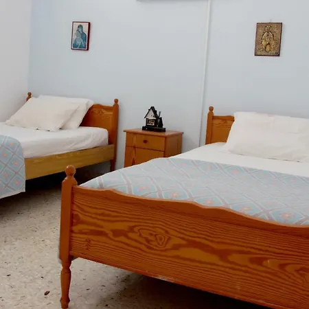 B2 2 Bedroom شقة
