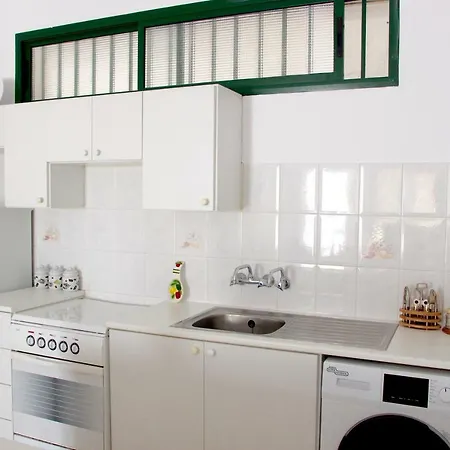 B2 2 Bedroom Daire *