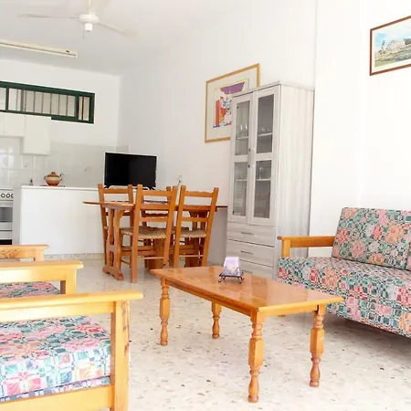 B2 2 Bedroom Apartman