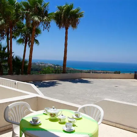 Daire B2 2 Bedroom Kissonerga