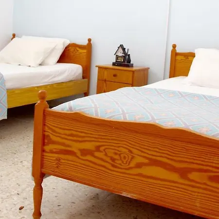 B2 2 Bedroom * Kiszónerga