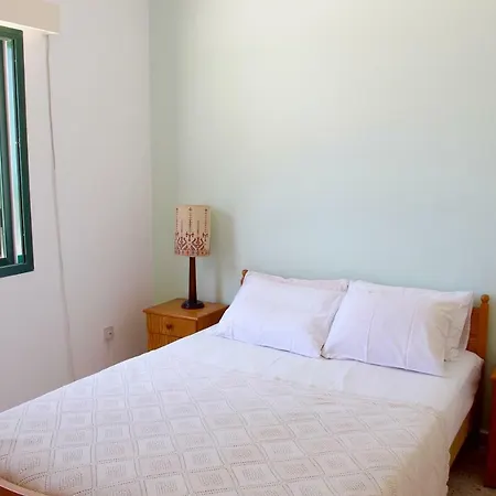 B2 2 Bedroom Apartman