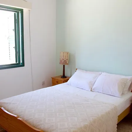 B2 2 Bedroom Daire