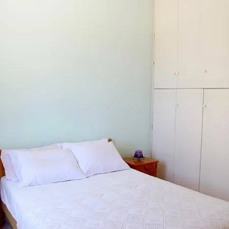 Daire B2 2 Bedroom