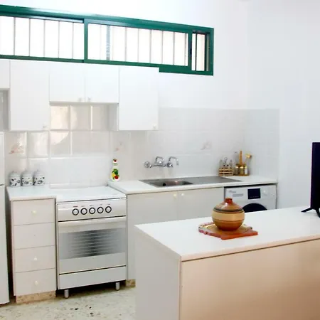 B2 2 Bedroom Kiszónerga